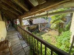 Superb 17th century Bearnaise farm in the heart of the Jurancon wine region just 20 minutes from Pau